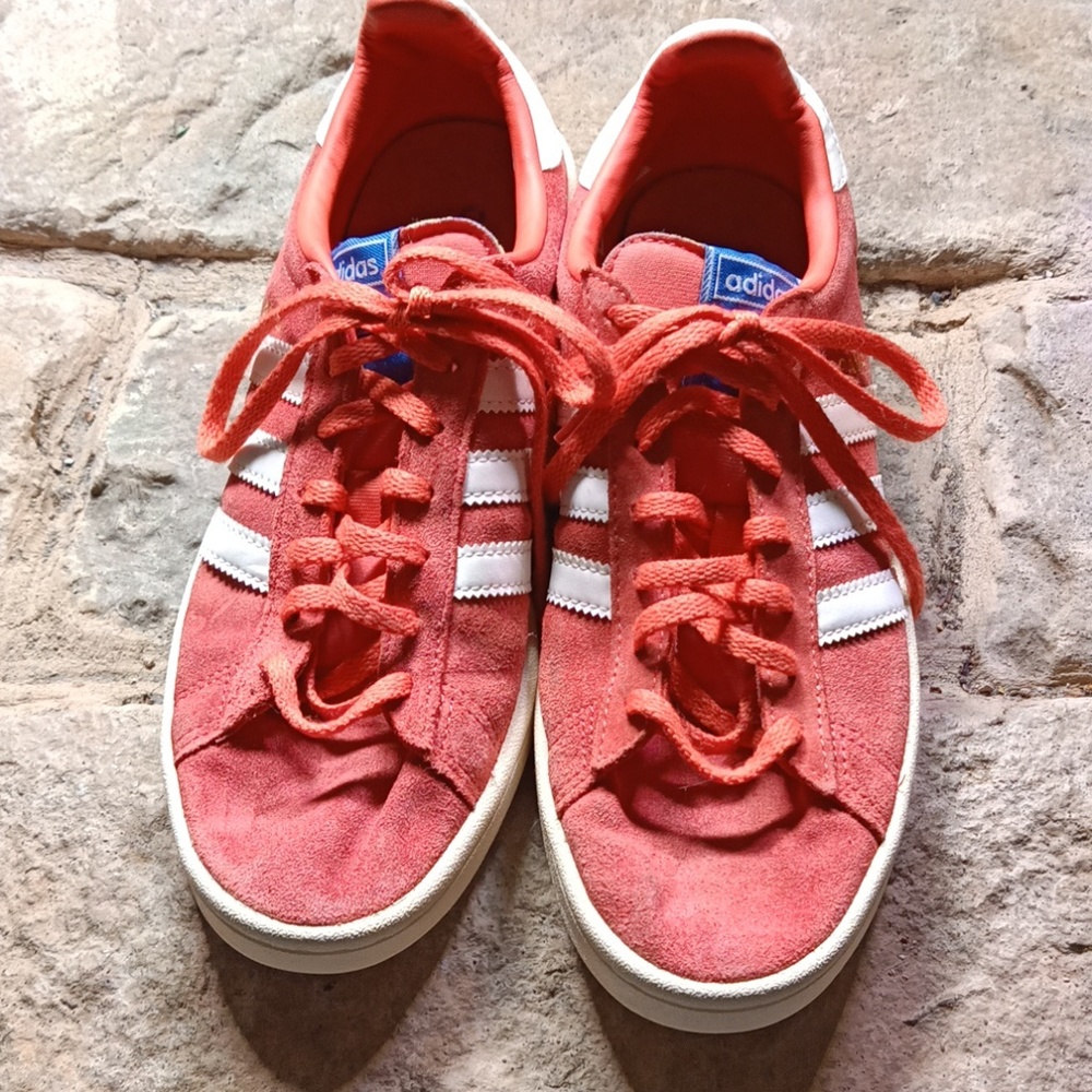 Adidas Campus shoes